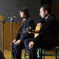 XXII Festival flamenco