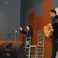 XXII Festival flamenco