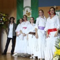 XXII Festival flamenco