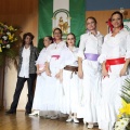 XXII Festival flamenco