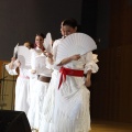 XXII Festival flamenco