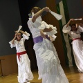 XXII Festival flamenco