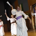 XXII Festival flamenco