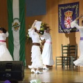 XXII Festival flamenco