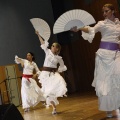 XXII Festival flamenco