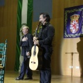 XXII Festival flamenco