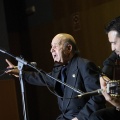 XXII Festival flamenco