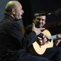 XXII Festival flamenco