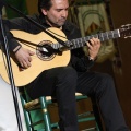 XXII Festival flamenco