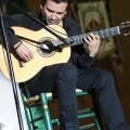 XXII Festival flamenco