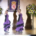 XXII Festival flamenco