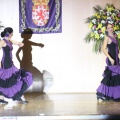 XXII Festival flamenco