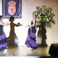 XXII Festival flamenco