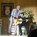 XXII Festival flamenco