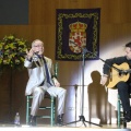 XXII Festival flamenco