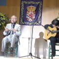 XXII Festival flamenco