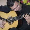 XXII Festival flamenco