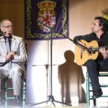 XXII Festival flamenco
