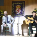 XXII Festival flamenco