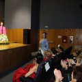 XXII Festival flamenco