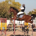 Club Hípico Mediterráneo