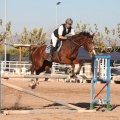 Club Hípico Mediterráneo