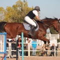 Club Hípico Mediterráneo