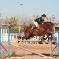 Club Hípico Mediterráneo