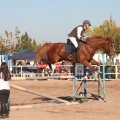 Club Hípico Mediterráneo