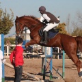 Club Hípico Mediterráneo