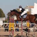 Club Hípico Mediterráneo