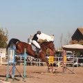 Club Hípico Mediterráneo