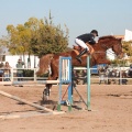 Club Hípico Mediterráneo