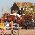 Club Hípico Mediterráneo