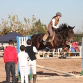 Club Hípico Mediterráneo