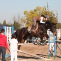 Club Hípico Mediterráneo