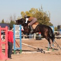 Club Hípico Mediterráneo
