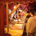 XII Mercado Medieval de Castellón
