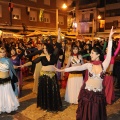 XII Mercado Medieval de Castellón