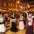 XII Mercado Medieval de Castellón