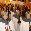 XII Mercado Medieval de Castellón
