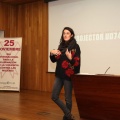 Talleres de prevención de la Violencia de Género