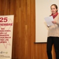 Talleres de prevención de la Violencia de Género