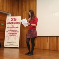 Talleres de prevención de la Violencia de Género