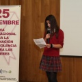 Talleres de prevención de la Violencia de Género