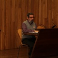 Talleres de prevención de la Violencia de Género
