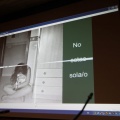 Talleres de prevención de la Violencia de Género