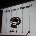 Talleres de prevención de la Violencia de Género