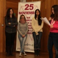 Talleres de prevención de la Violencia de Género