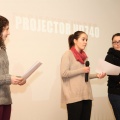 Talleres de prevención de la Violencia de Género